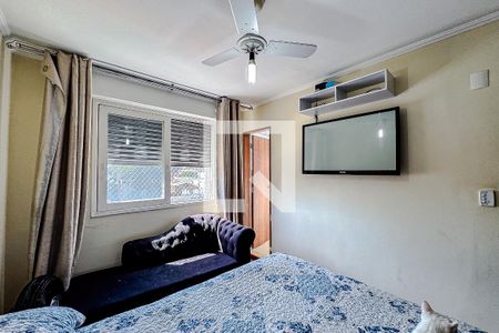 Quarto 1 - Suíte de apartamento para alugar com 2 quartos, 114m² em Mooca, São Paulo