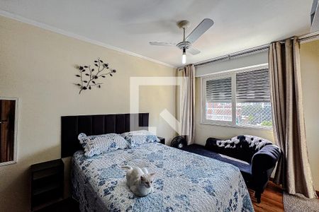 Quarto 1 - Suíte de apartamento para alugar com 2 quartos, 114m² em Mooca, São Paulo