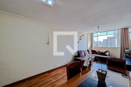 Sala de apartamento para alugar com 2 quartos, 114m² em Mooca, São Paulo
