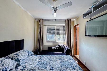 Quarto 1 - Suíte de apartamento para alugar com 2 quartos, 114m² em Mooca, São Paulo
