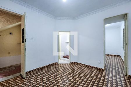 Sala  de casa de condomínio para alugar com 2 quartos, 70m² em Imperial de São Cristóvão, Rio de Janeiro