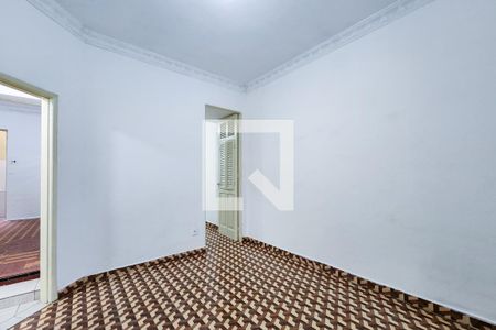 Sala  de casa de condomínio para alugar com 2 quartos, 70m² em Imperial de São Cristóvão, Rio de Janeiro