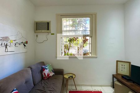Apartamento à venda com 1 quarto, 36m² em Ipanema, Rio de Janeiro