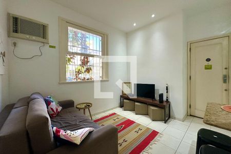 Apartamento à venda com 1 quarto, 36m² em Ipanema, Rio de Janeiro
