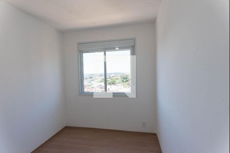 Quarto 1 de apartamento para alugar com 2 quartos, 57m² em Jardim Aparecida, Campinas