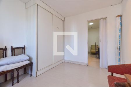 Apartamento à venda com 3 quartos, 120m² em Funcionários, Belo Horizonte