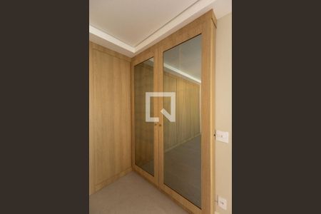 Sala de apartamento para alugar com 3 quartos, 155m² em Vila Sofia, São Paulo