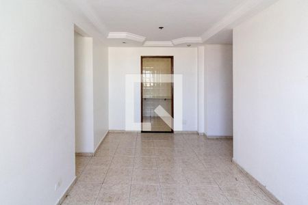 Sala de apartamento à venda com 3 quartos, 63m² em Vila Constancia, São Paulo