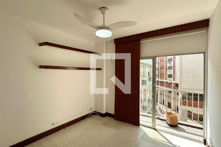 Apartamento para alugar com 3 quartos, 121m² em Leblon, Rio de Janeiro