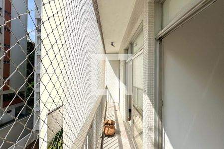 Apartamento para alugar com 3 quartos, 121m² em Leblon, Rio de Janeiro