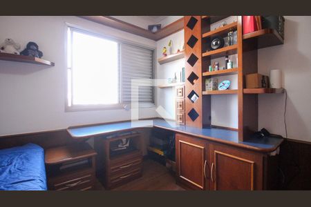 Quarto 1 de apartamento à venda com 3 quartos, 126m² em Vila Prudente, São Paulo