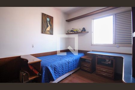 Quarto 1 de apartamento à venda com 3 quartos, 126m² em Vila Prudente, São Paulo