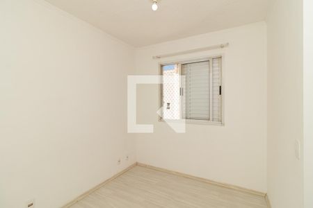 Quarto 2 de apartamento para alugar com 2 quartos, 47m² em Jardim Leonor Mendes de Barros, São Paulo