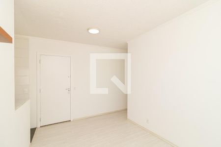 Sala de apartamento para alugar com 2 quartos, 47m² em Jardim Leonor Mendes de Barros, São Paulo