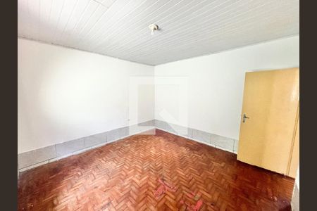 Quarto 2 de casa para alugar com 2 quartos, 177m² em Vila Aurora (zona Norte), São Paulo