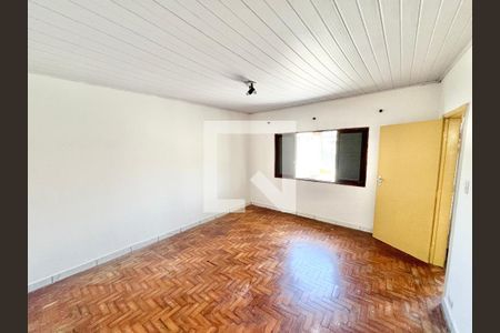 Quarto 1 de casa para alugar com 2 quartos, 177m² em Vila Aurora (zona Norte), São Paulo