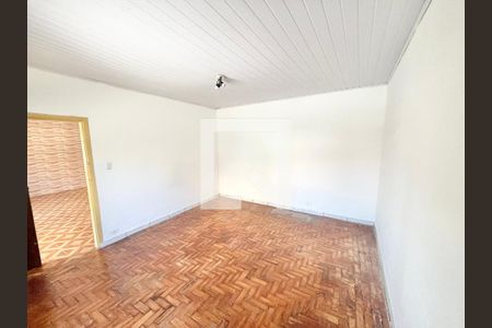 Quarto 1 de casa para alugar com 2 quartos, 177m² em Vila Aurora (zona Norte), São Paulo