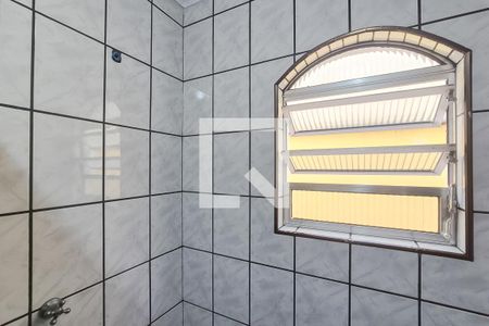 Lavabo de casa para alugar com 3 quartos, 129m² em Bairro dos Casa, São Bernardo do Campo