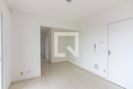 Sala  de apartamento para alugar com 2 quartos, 47m² em Padroeira, Osasco