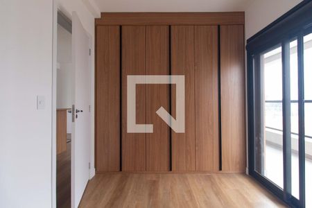 Quarto de apartamento à venda com 1 quarto, 43m² em Vila Mariana, São Paulo