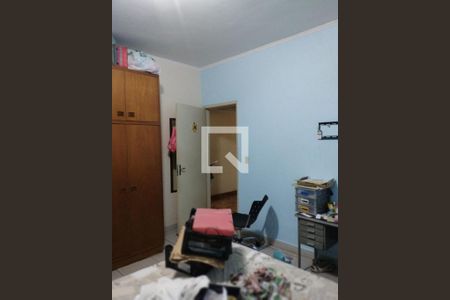 DORMITORIO de casa à venda com 6 quartos, 206m² em City Bussocaba, Osasco