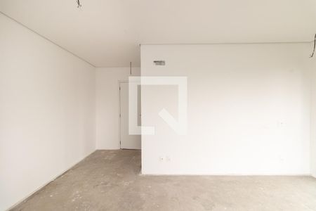 Suíte 1 de apartamento à venda com 3 quartos, 171m² em Vila Clementino, São Paulo