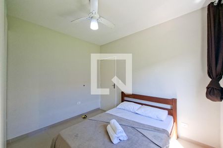 Quarto 1 de apartamento para alugar com 2 quartos, 55m² em Aviação, Praia Grande