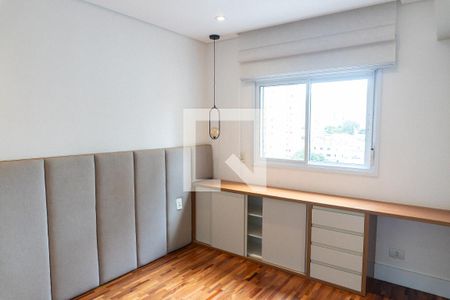 Suite de apartamento para alugar com 2 quartos, 65m² em Vila da Saúde, São Paulo