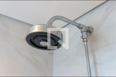 Banheiro da Suíte de apartamento para alugar com 2 quartos, 65m² em Vila da Saúde, São Paulo