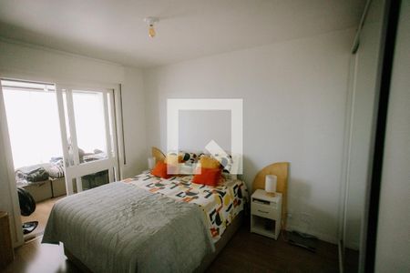 Quarto de apartamento à venda com 2 quartos, 71m² em Cristal, Porto Alegre