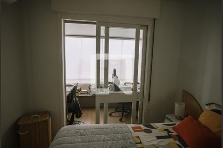 Quarto de apartamento à venda com 2 quartos, 71m² em Cristal, Porto Alegre