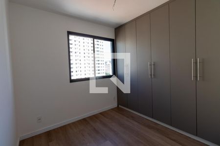 Quarto de apartamento para alugar com 1 quarto, 25m² em Barra Funda, São Paulo