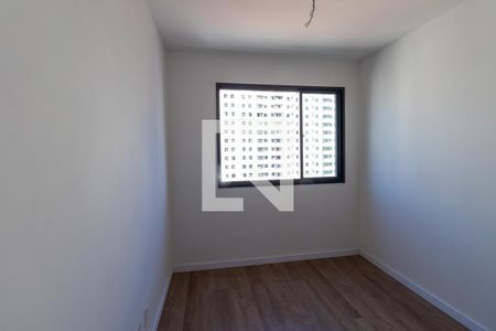 Sala de apartamento para alugar com 1 quarto, 25m² em Barra Funda, São Paulo