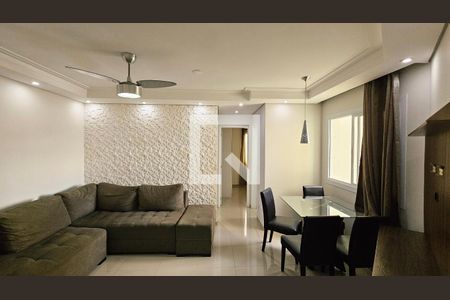 Apartamento para alugar com 2 quartos, 48m² em Vila Angelica, Jundiaí