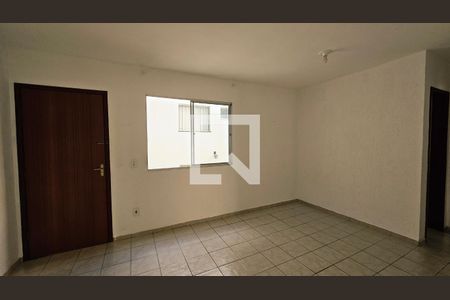 Apartamento para alugar com 2 quartos, 48m² em Vila Angelica, Jundiaí