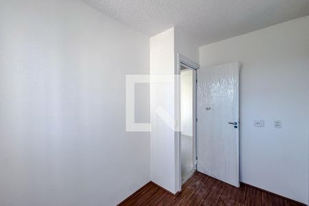Quarto 1 de apartamento à venda com 2 quartos, 41m² em Mooca, São Paulo