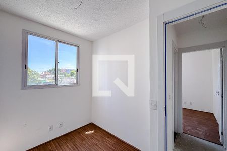 Quarto 1 de apartamento à venda com 2 quartos, 41m² em Mooca, São Paulo