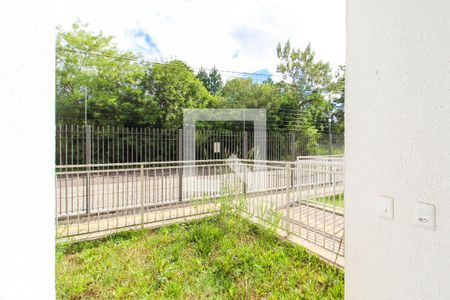 Varanda da Sala de apartamento para alugar com 2 quartos, 60m² em Olaria, Canoas