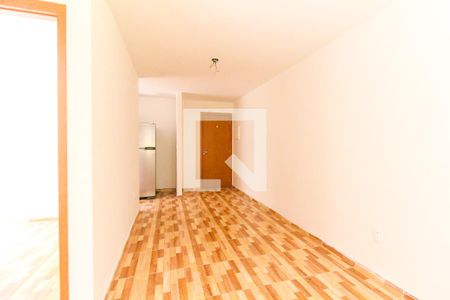 Sala de apartamento para alugar com 2 quartos, 48m² em Parada Xv de Novembro, São Paulo