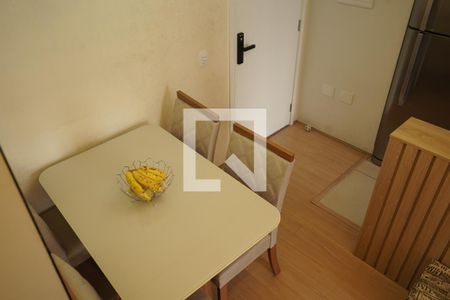 Apartamento à venda com 2 quartos, 51m² em Chácara Santo Antônio (zona Leste), São Paulo