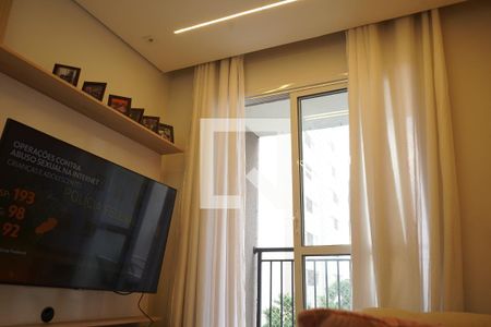 Apartamento à venda com 2 quartos, 51m² em Chácara Santo Antônio (zona Leste), São Paulo