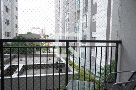 Apartamento à venda com 2 quartos, 51m² em Chácara Santo Antônio (zona Leste), São Paulo