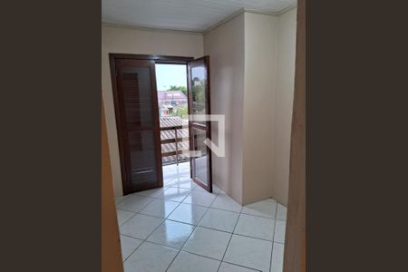 Quarto de casa para alugar com 2 quartos, 50m² em Guajuviras, Canoas