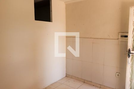 Sala Kitnet 1 de casa à venda com 4 quartos, 312m² em Irajá, Rio de Janeiro