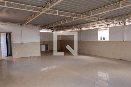 Terraço de casa à venda com 4 quartos, 312m² em Irajá, Rio de Janeiro