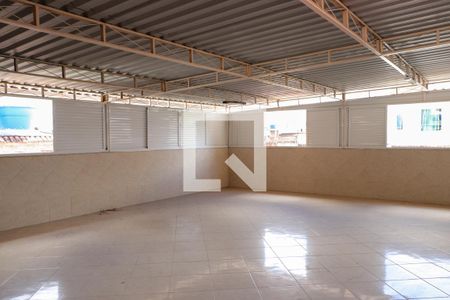 Terraço de casa à venda com 4 quartos, 312m² em Irajá, Rio de Janeiro