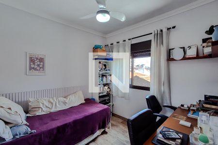 Quarto 1 de apartamento à venda com 2 quartos, 81m² em Vila Monumento, São Paulo