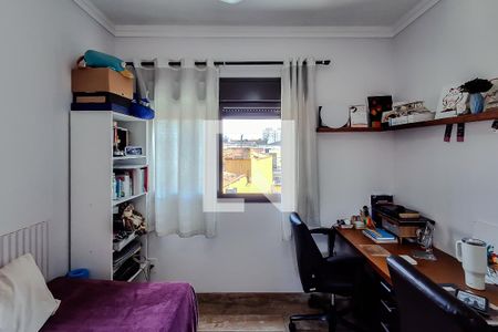 Quarto 1 de apartamento à venda com 2 quartos, 81m² em Vila Monumento, São Paulo