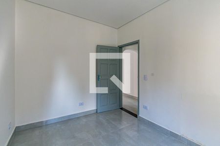 Quarto 1 de apartamento para alugar com 2 quartos, 44m² em Pompeia, São Paulo