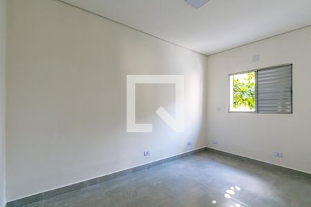 Quarto 2 de apartamento para alugar com 2 quartos, 44m² em Pompeia, São Paulo